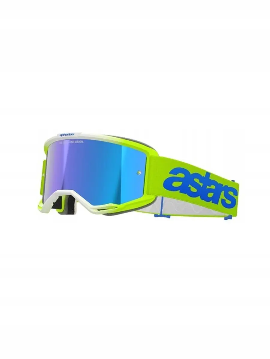 Alpinestars Vision 5 Crossbril