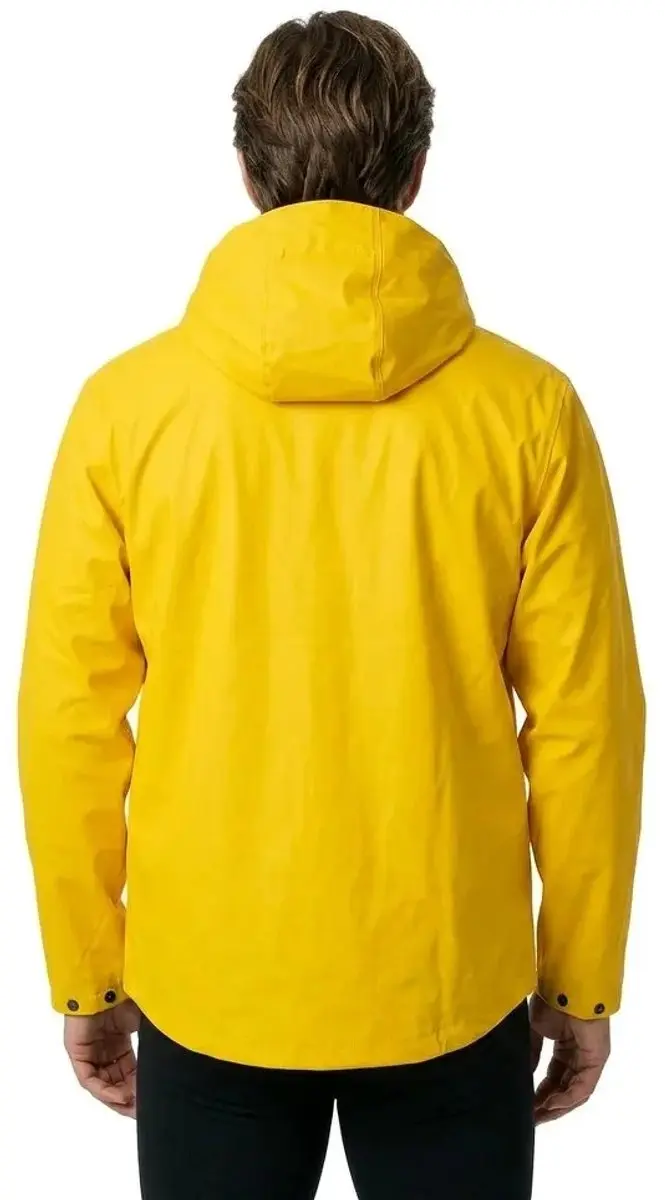 Helly Hansen Voss Jacket 70180 - Geel - S