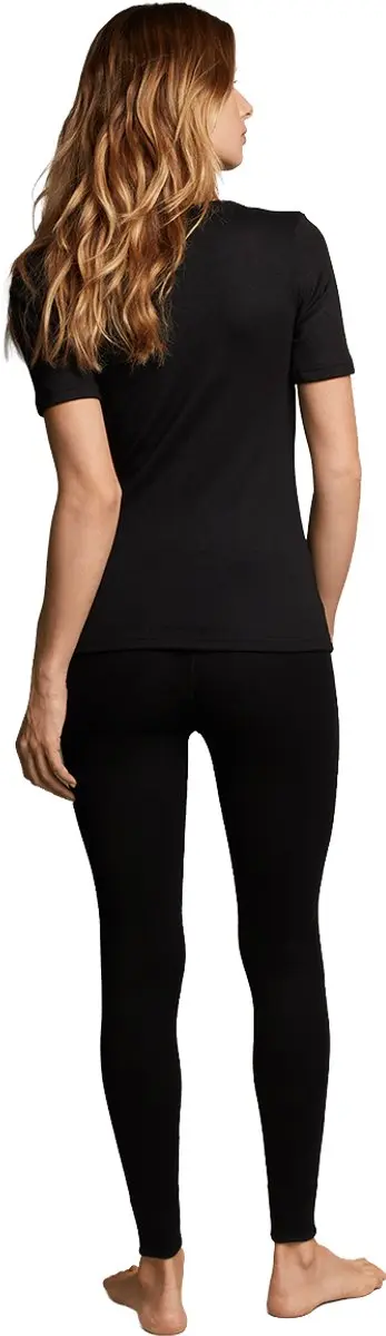 Ten Cate Thermo Broek Dames - Maat S - Zwart - afbeelding 6 van 6