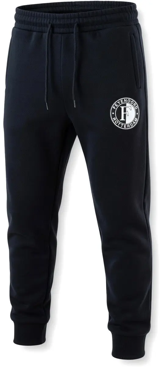 Feyenoord Kinderen Joggingbroek 122