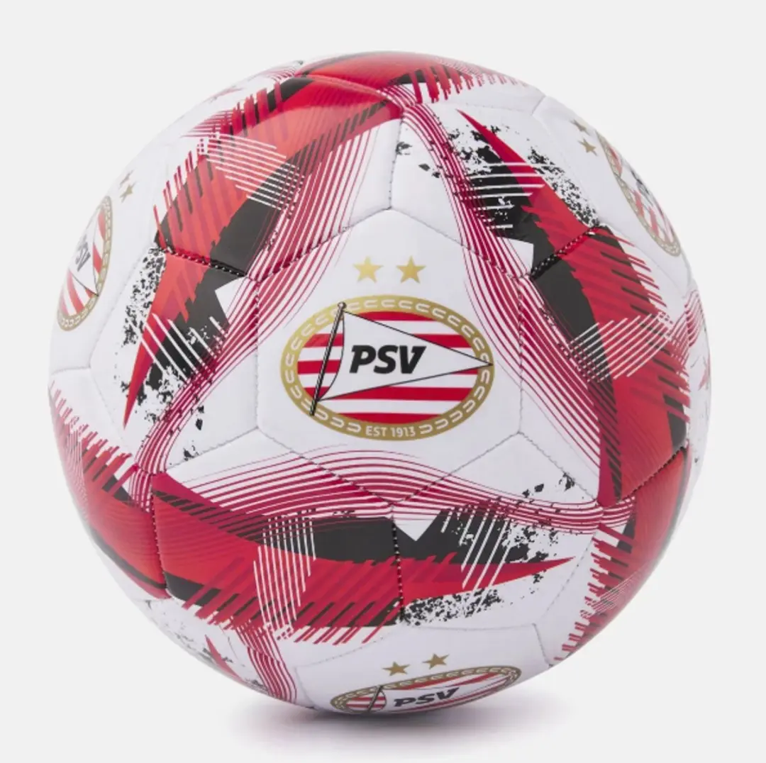 PSV Voetbal Maat 5