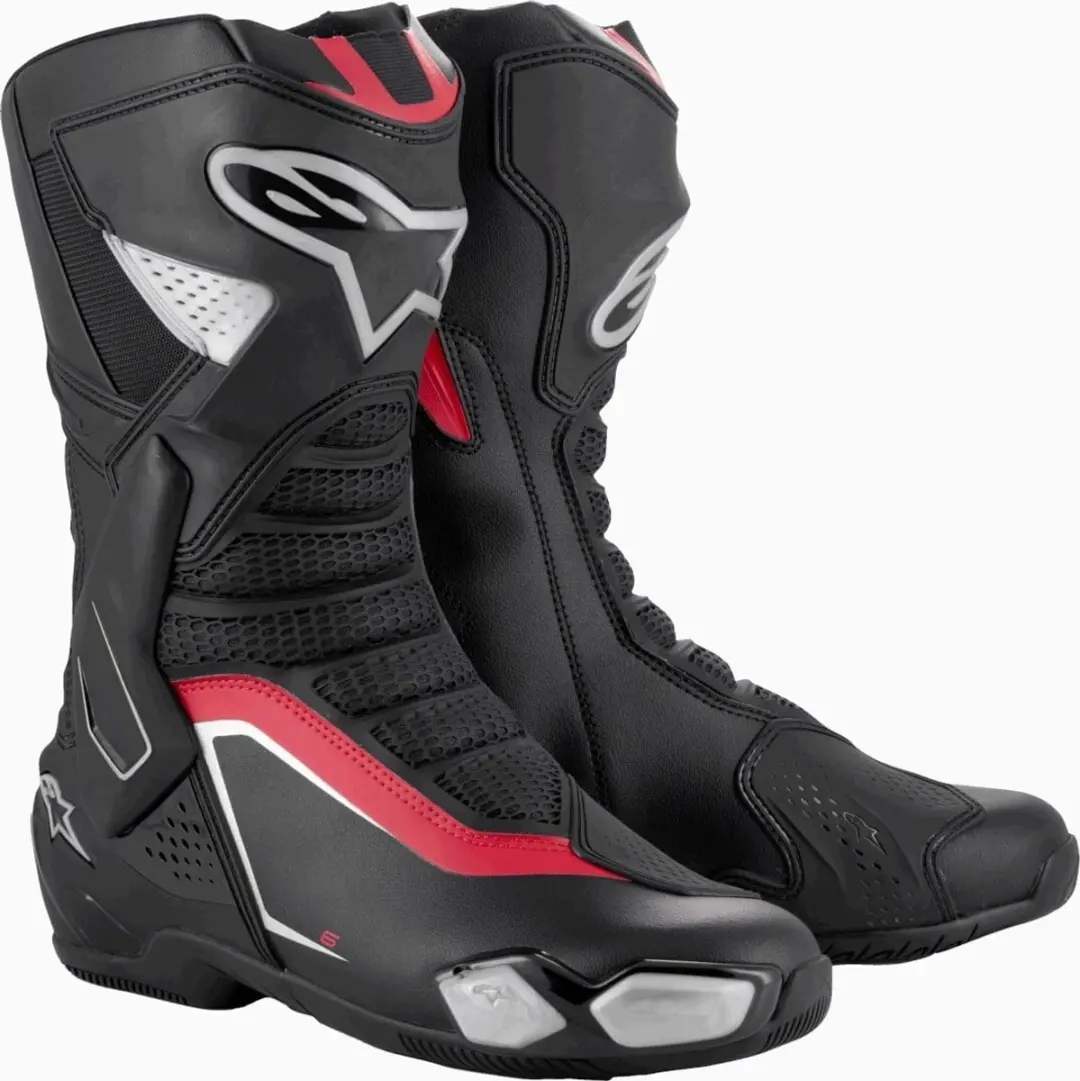 Alpinestars SMX-6 V3 Motorlaarzen -