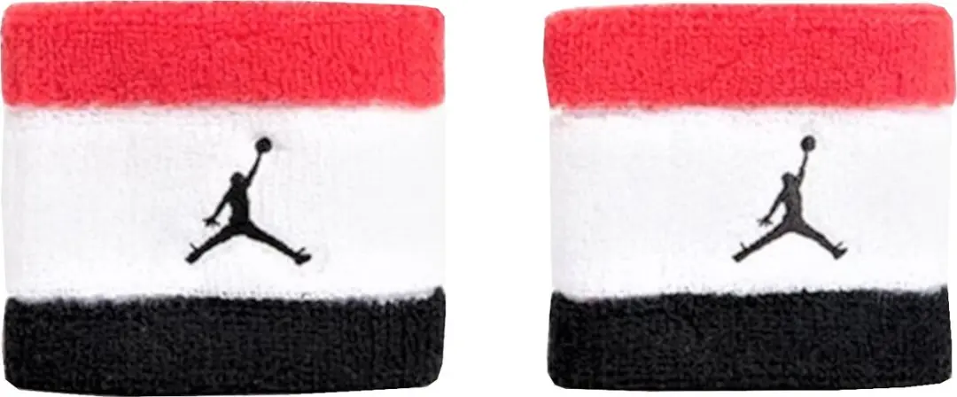 Jordan Terry Wristbands J1004300-667