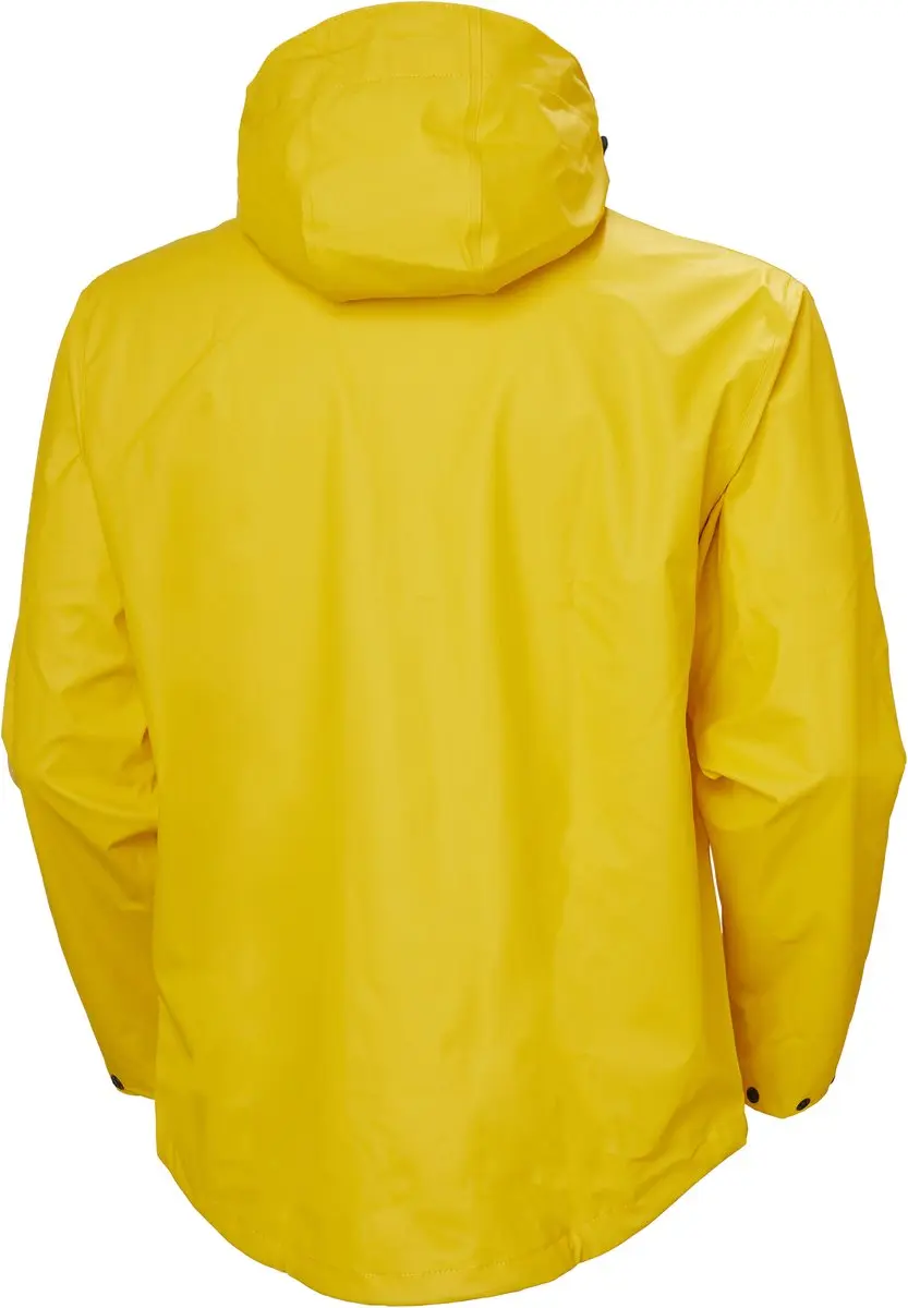 Helly Hansen Voss Jacket 70180 - Geel - XXL