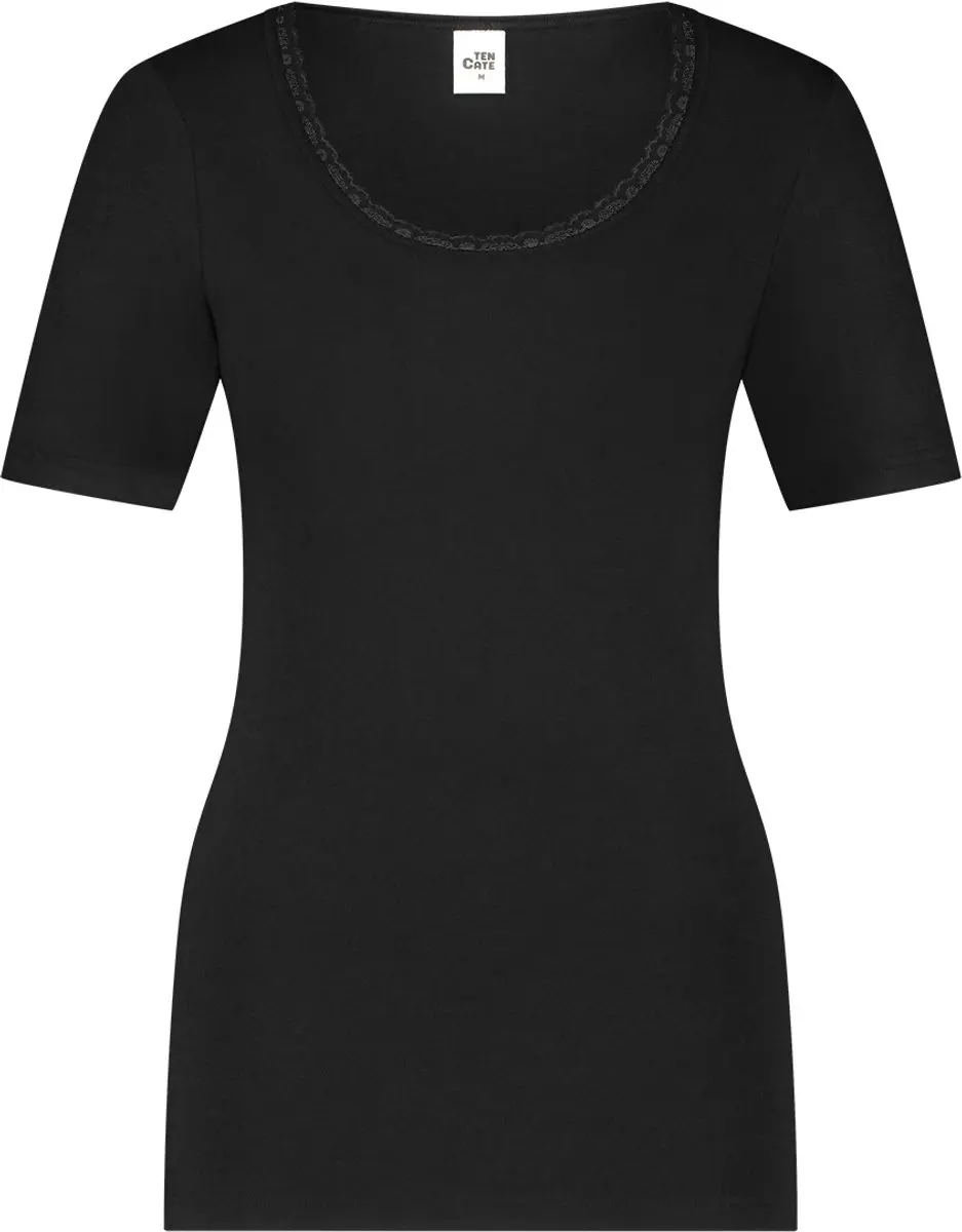 Ten Cate Thermo T-shirt Lace Dames