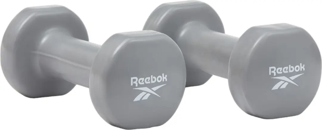 Reebok Dumbbell Set 2kg