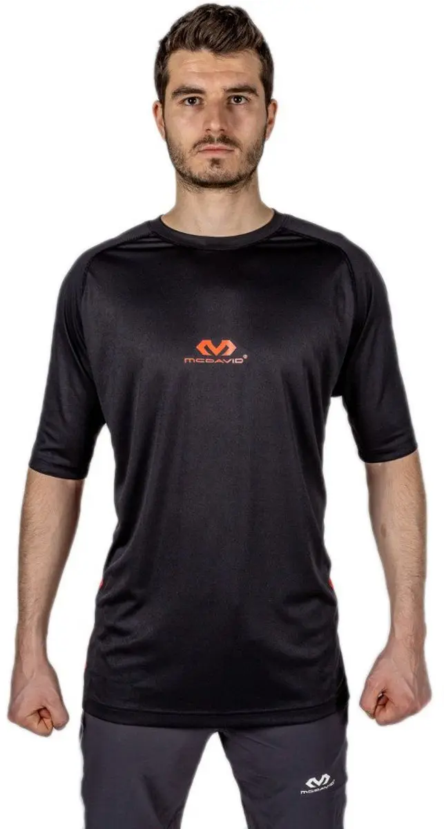 McDavid Slam Dunk T-shirt