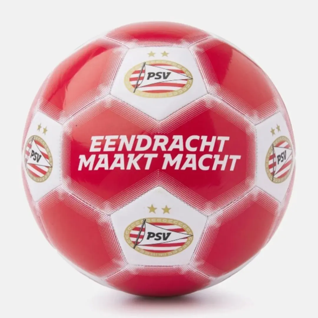 PSV Voetbal Maat 5
