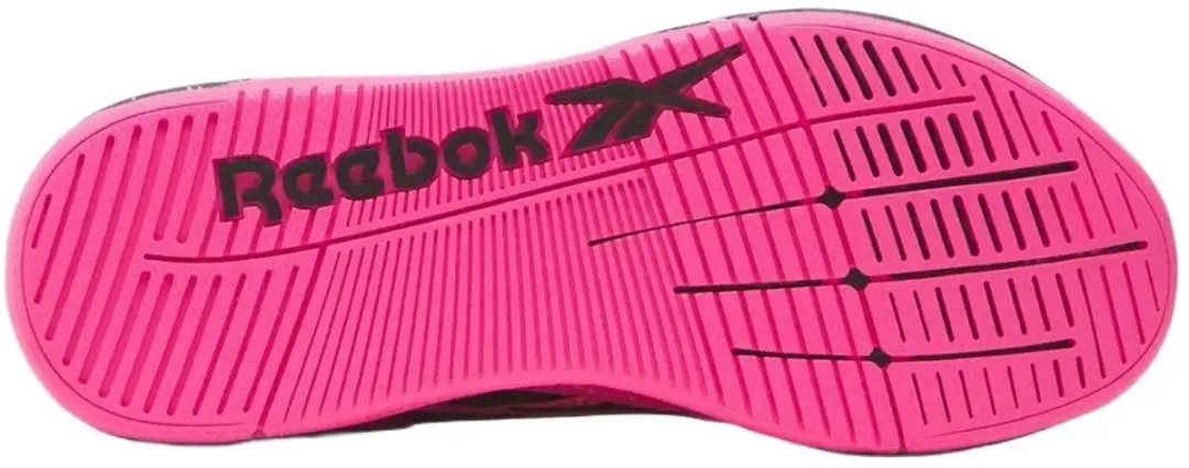 Reebok Nano X5 Edge Schoenen - EU 42 - Roze