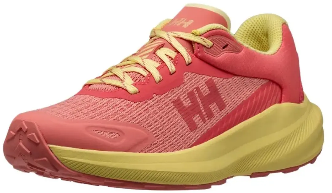 Helly Hansen Buzzard TR Trailschoenen - 36 - Sunset Pink