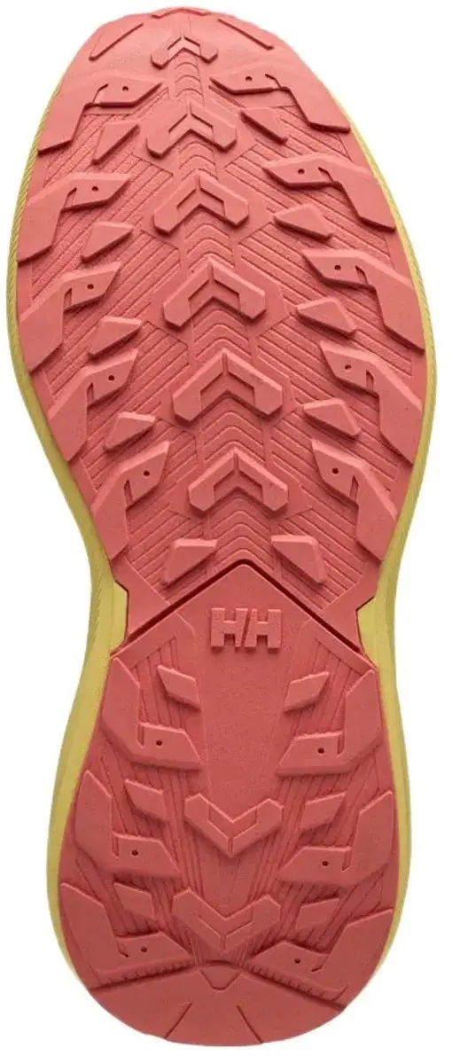 Helly Hansen Buzzard TR Trailschoenen - 36 - Sunset Pink