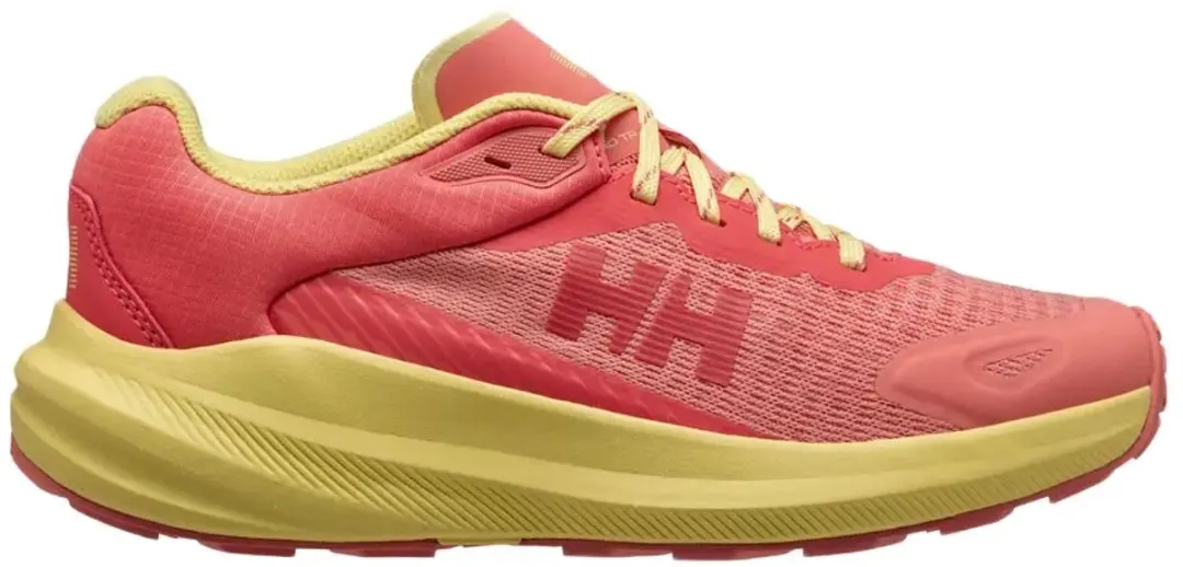 Helly Hansen Buzzard TR Trailschoenen - 36 - Sunset Pink