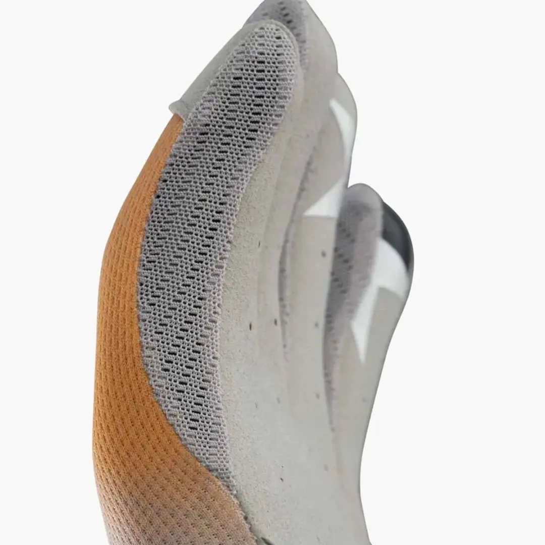 EVOC Enduro Touch Handschoenen - S - Grijs