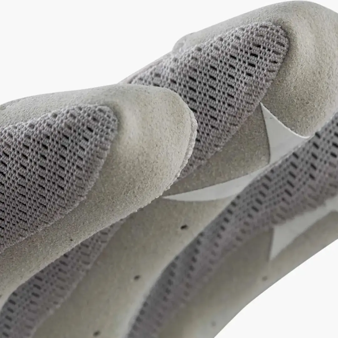 EVOC Enduro Touch Handschoenen - S - Grijs