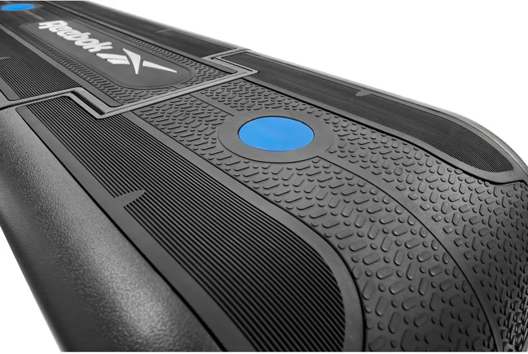 Reebok Deck - Zwart