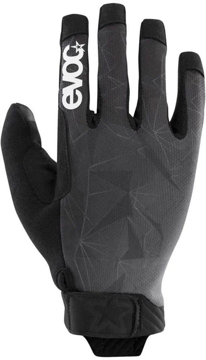 EVOC Enduro Touch Handschoenen