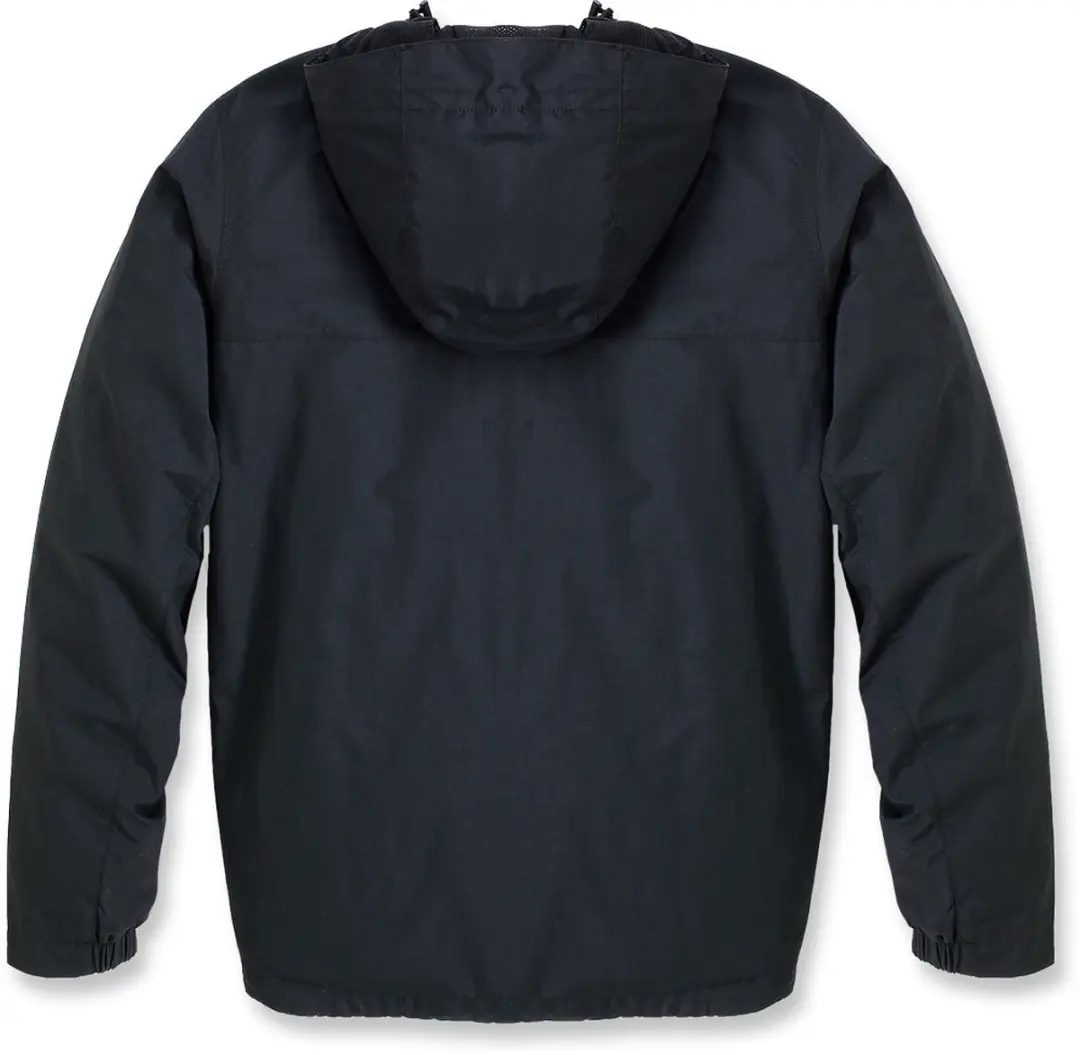 Carhartt Rain Defender Regenjas - Zwart S