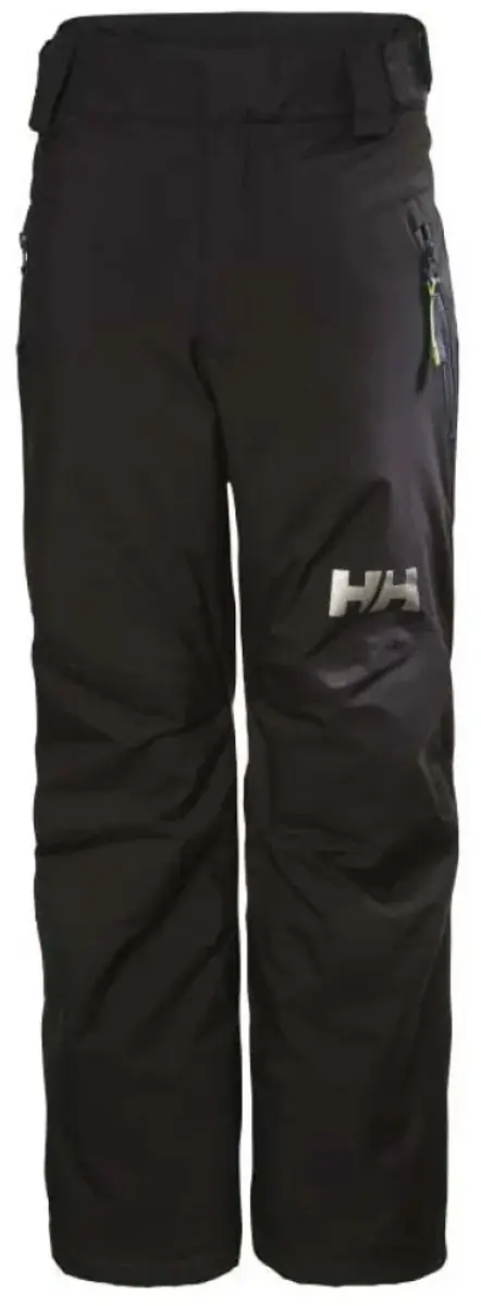 Helly Hansen Legendary Broek - 8 jaar - Zwart
