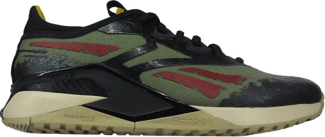 Reebok Nano X2 Adventure Training Schoenen