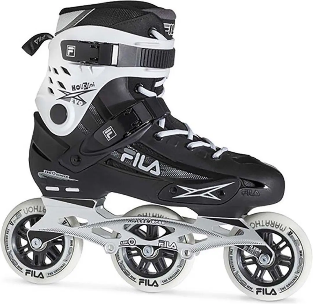 Fila Houdini Evo Inlineskates 84mm