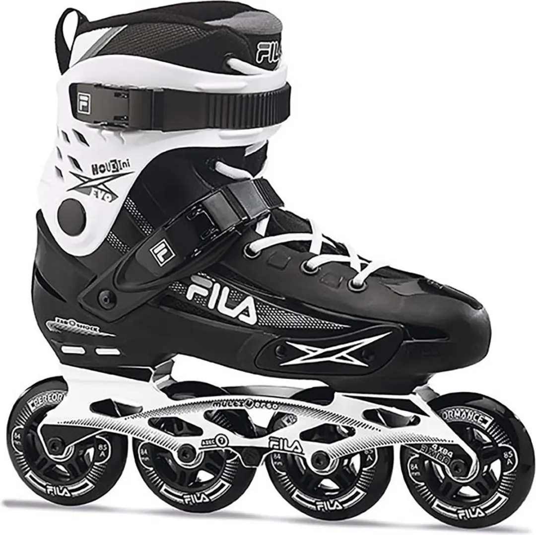 Fila Houdini Evo Inlineskates 84mm - Maat 42.5