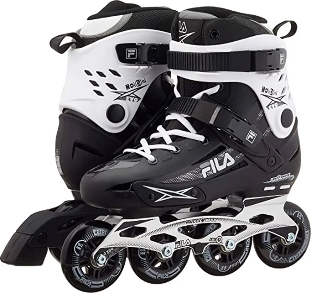 Fila Houdini Evo Inlineskates 84mm - Maat 42.5