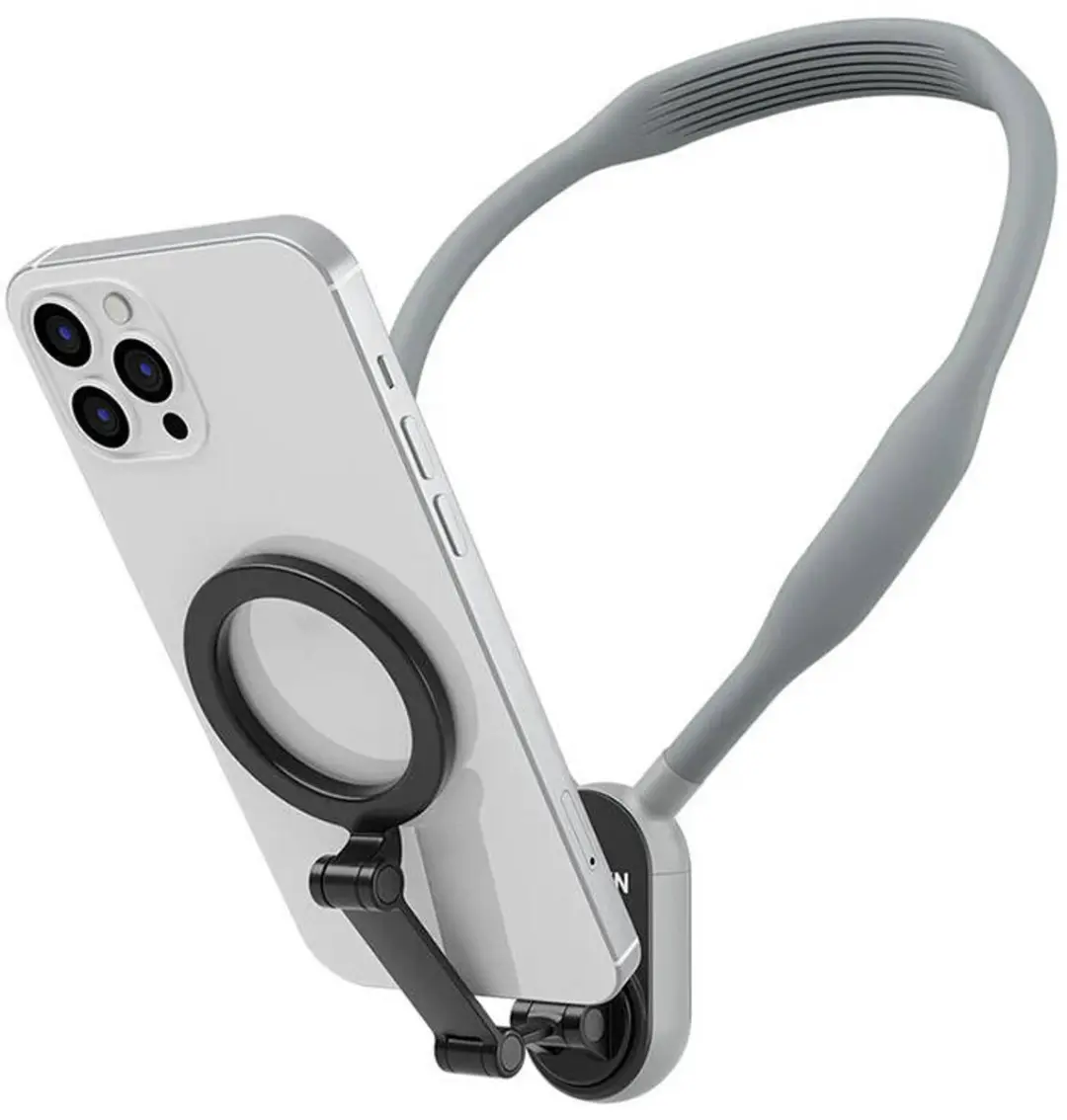 Telesin Magnetische Halshouder iPhone 12/13/14/15/16