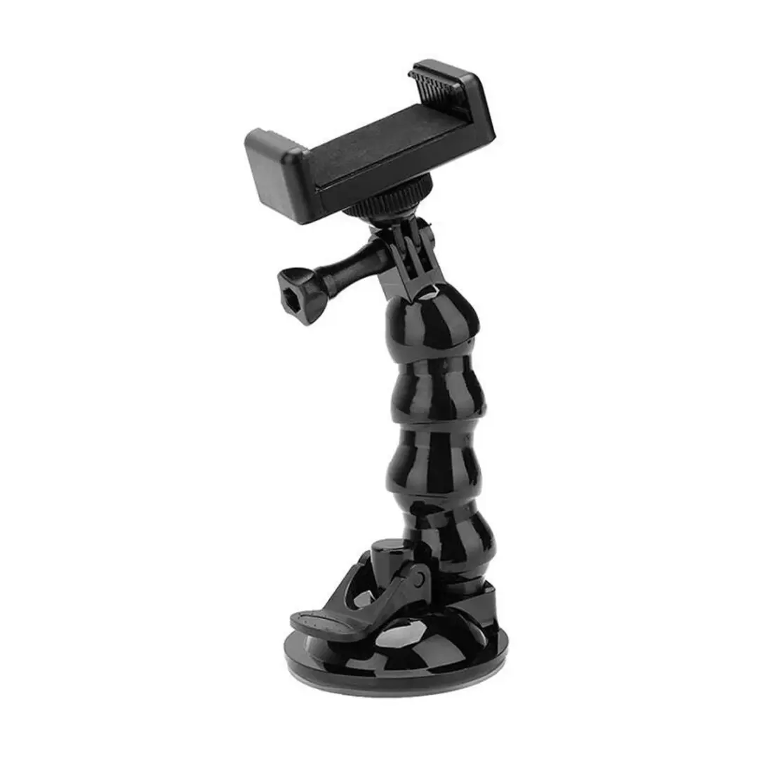 Telesin Autohouder Zuignap 3,5-7 inch