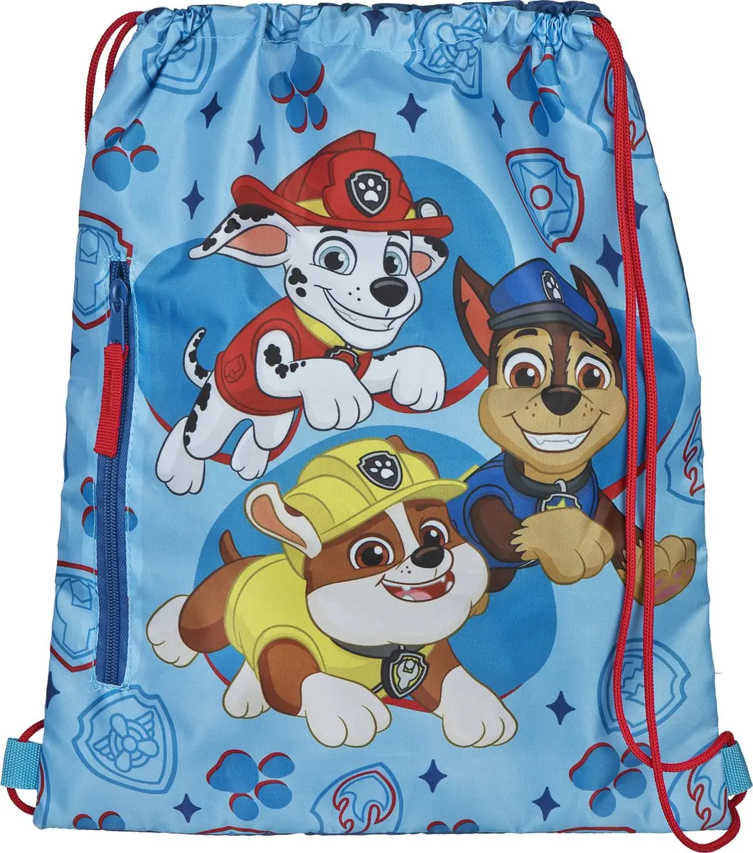 PAW Patrol Gymtas