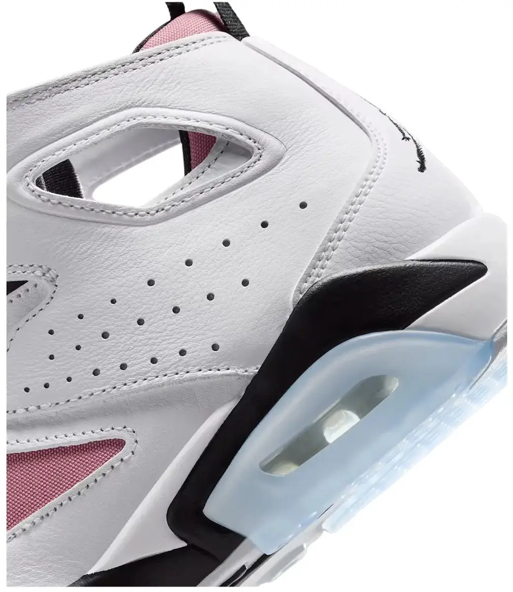 Jordan Flight Club 91 Schoenen - Wit - Maat 42