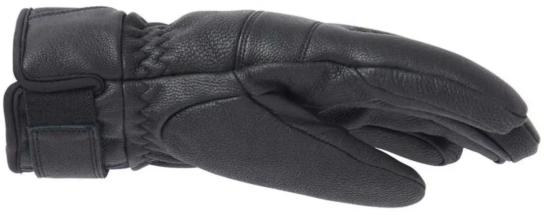 Helly Hansen Alphelia Handschoenen - XS - Zwart
