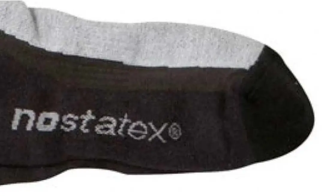 Alpinestars Thermal Tech Sokken - Zwart/Grijs EU 42½-47½