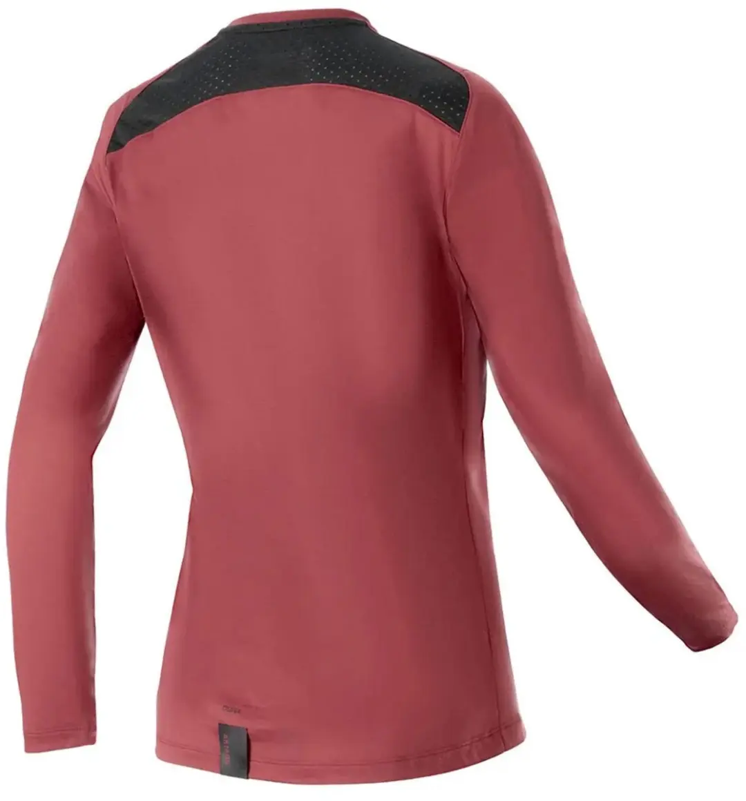 Alpinestars A-dura Dri Astar Trui - L - Rood