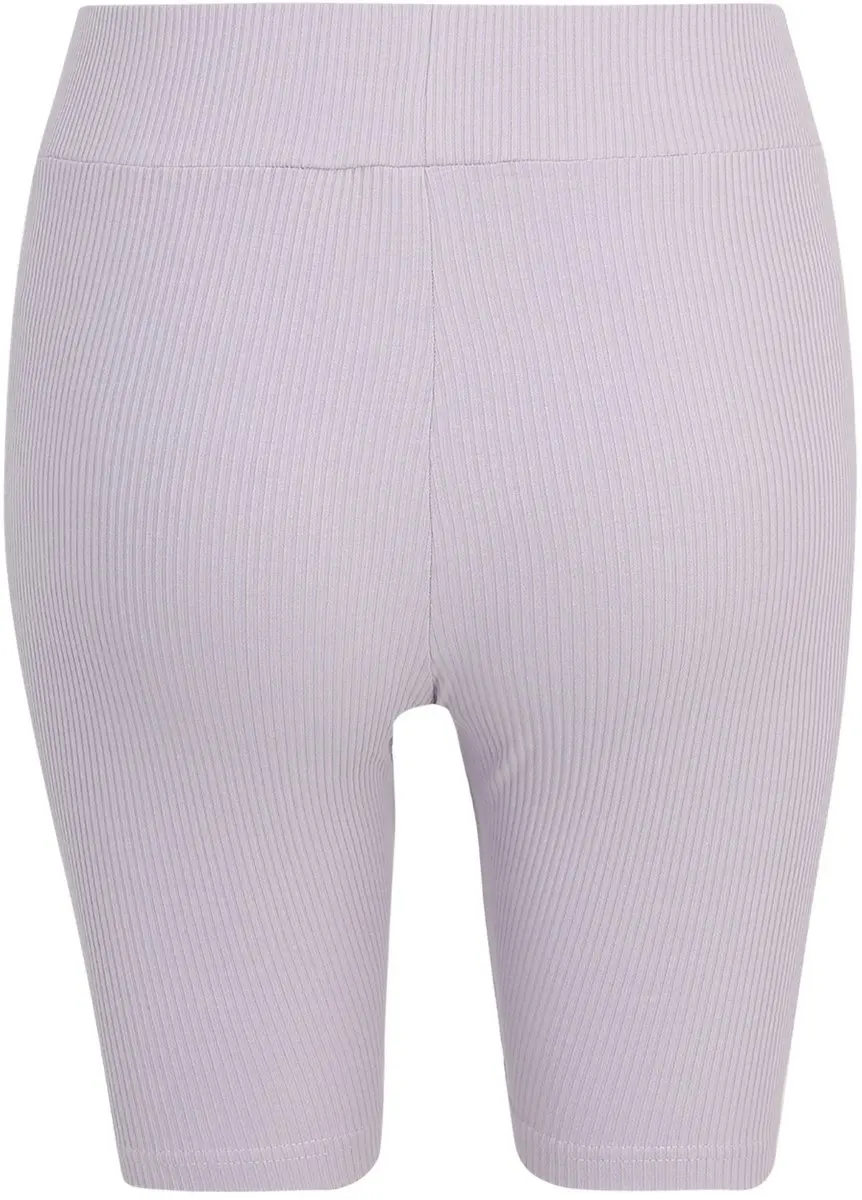 Fila Dames Short Lacapelle - Lichtpaars S