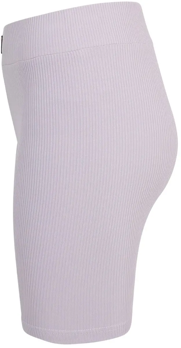 Fila Dames Short Lacapelle - Lichtpaars S