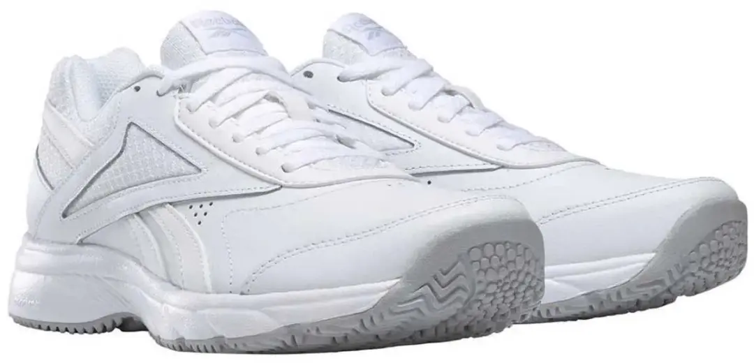 Reebok Work N Cushion 4.0 Schoenen - 37.5 EU - Wit