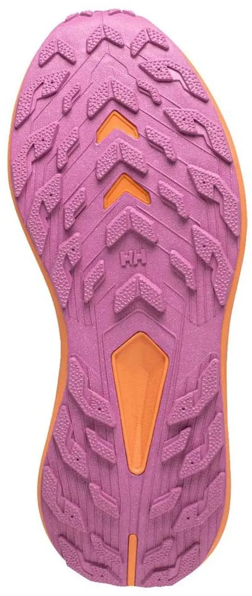Helly Hansen Skyhawk Trail Schoenen - 38 - Meta Pink