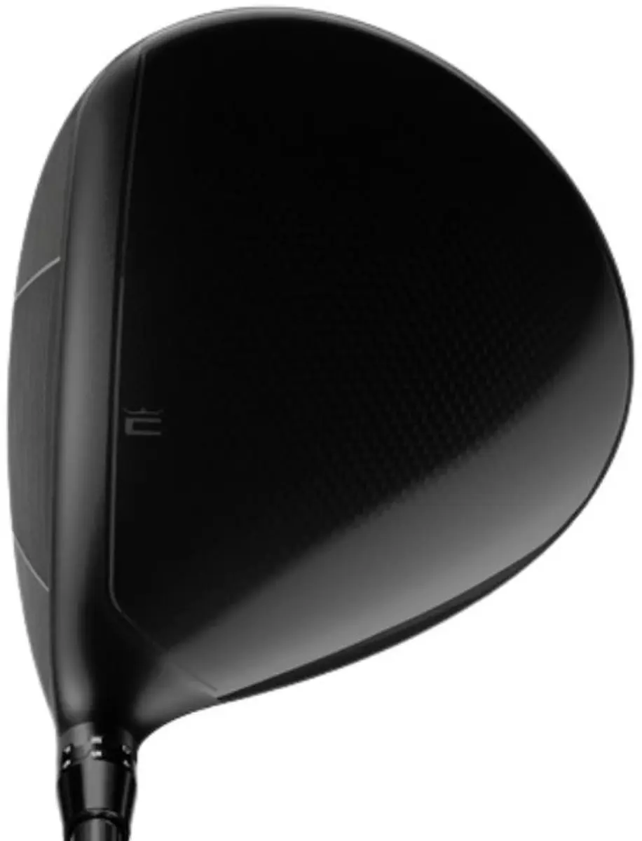 Cobra OPTM X Driver 10.5 RH - Zwart
