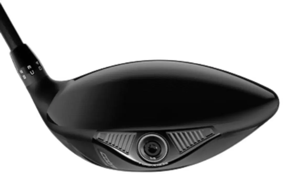 Cobra OPTM X Driver 10.5 RH - Zwart