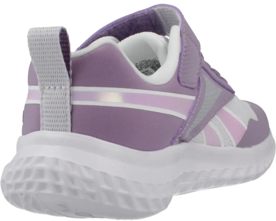 Reebok Rush 5 Hardloopschoenen - Paars - EU 33