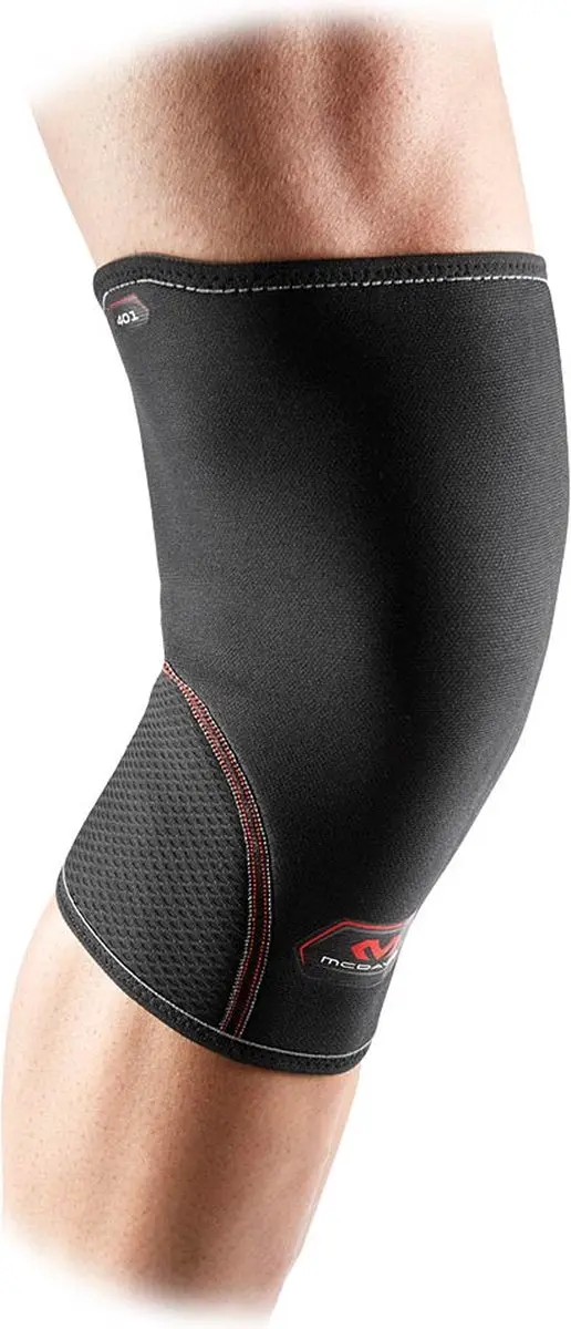 McDavid Kniebrace XL