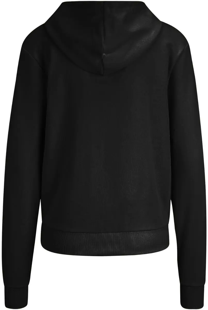 Fila Bruchsal Sweater Dames - Maat L - Zwart