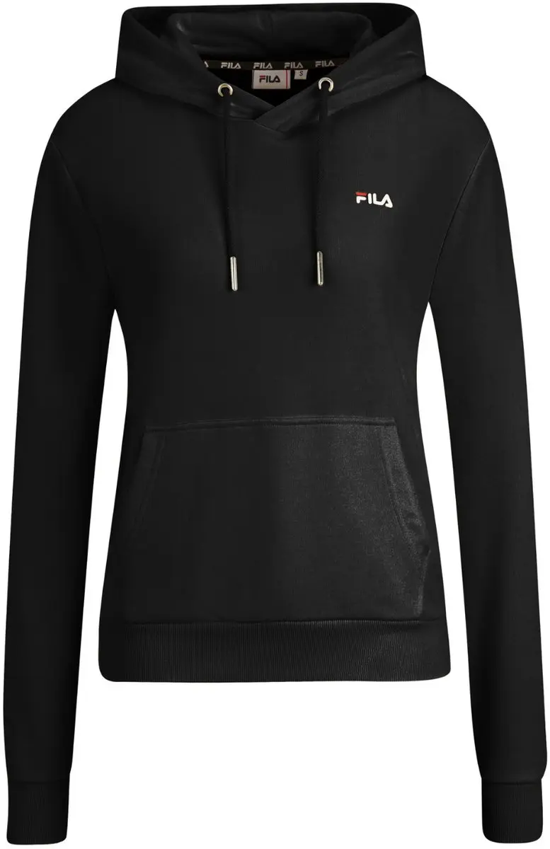 Fila Bruchsal Sweater Dames - Maat L - Zwart