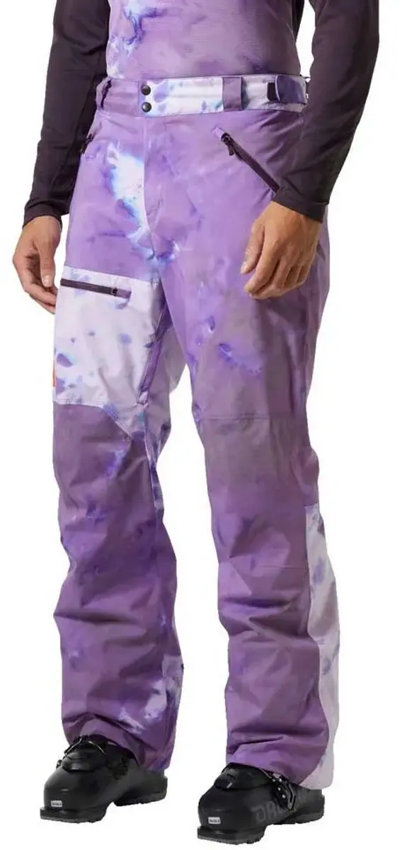 Helly Hansen Sogn Cargo Broek