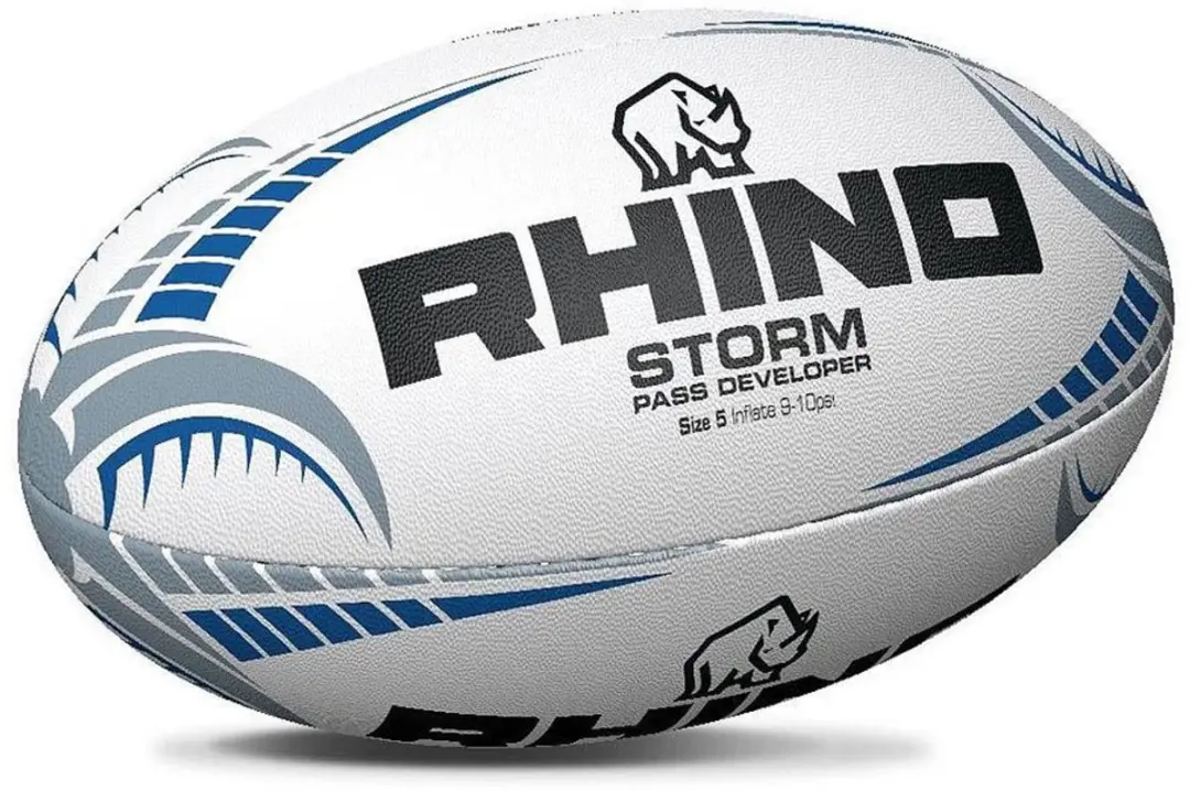 Rhino Storm Pass Developer 5