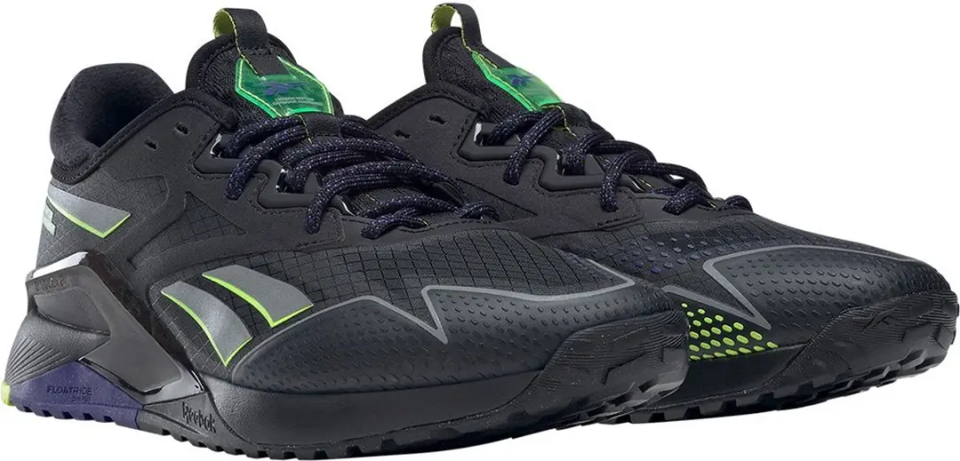 Reebok Nano X2 Tr Adventure Winter Schoenen - 42.5