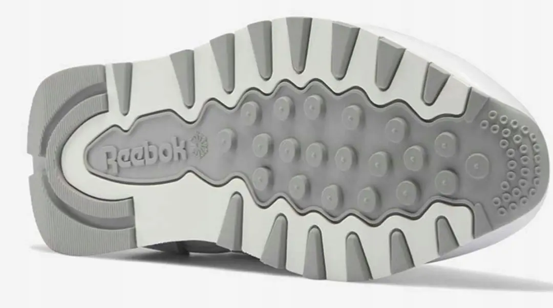 Reebok Sportschoenen Wit - Veter - 37,5