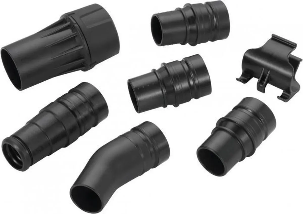 DeWalt DWV9220 Stofafzuigset