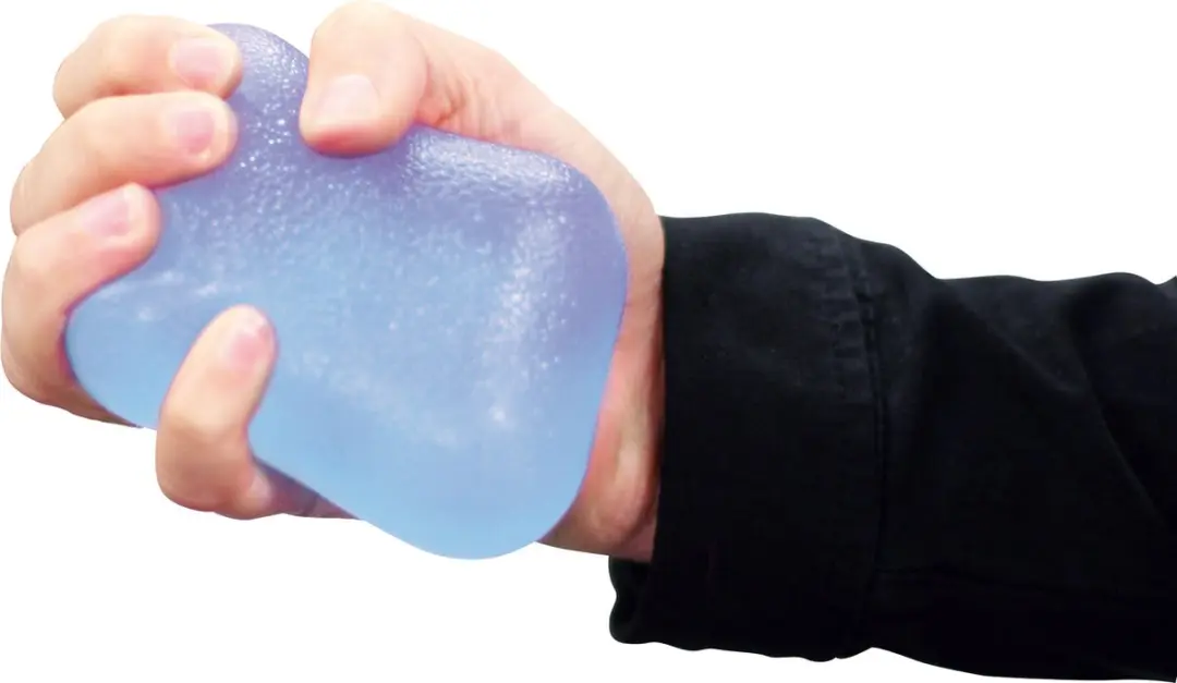 Vitility Jelly Grip Handtrainer