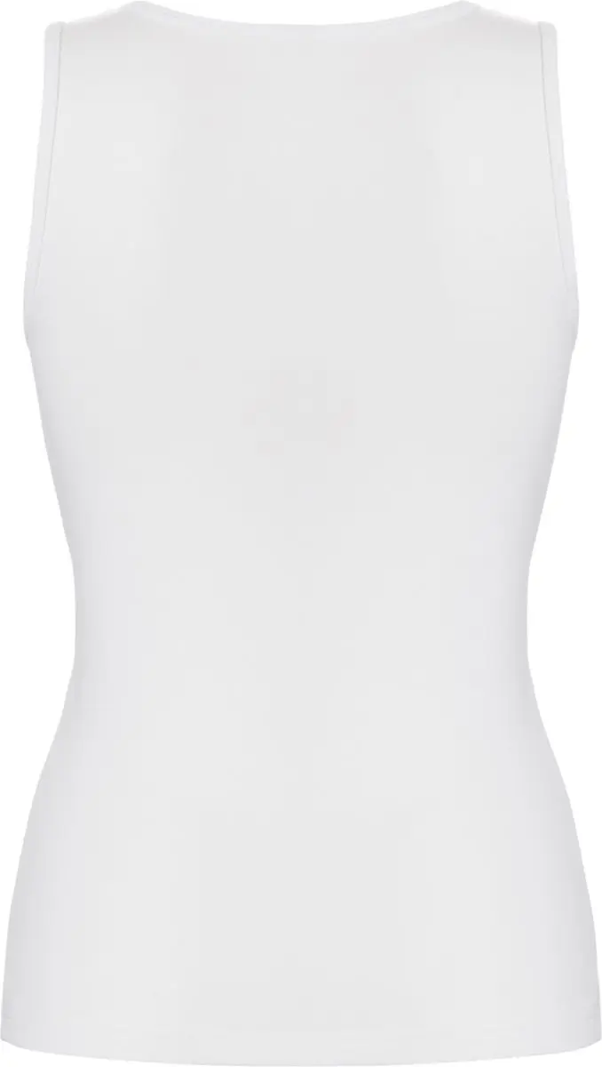 Ten Cate Thermo Singlet Snow White Dames